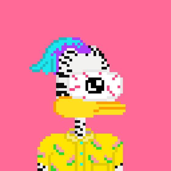 SupDuck 7211