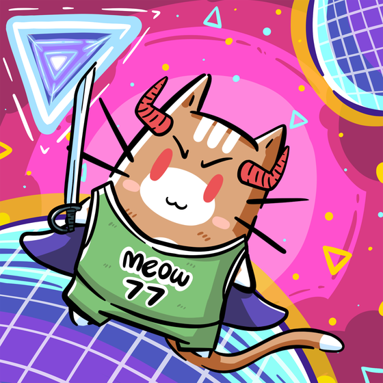 Meowniverse - Meowtizen #903