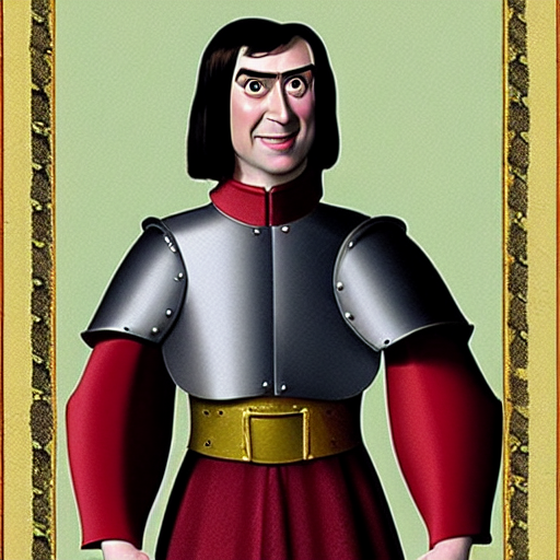 DeQuaad The 1031st 