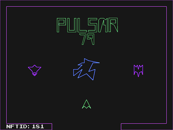 Pulsar79