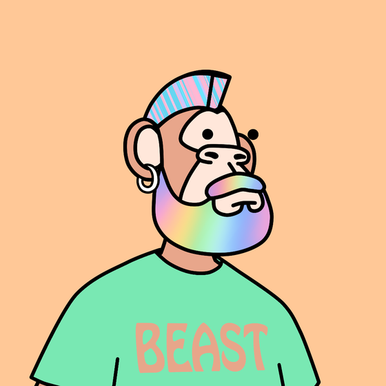 Doodbeast #2829