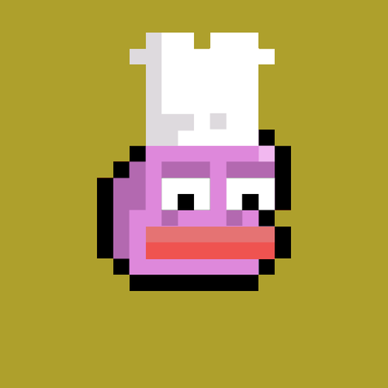 little pepe #4489