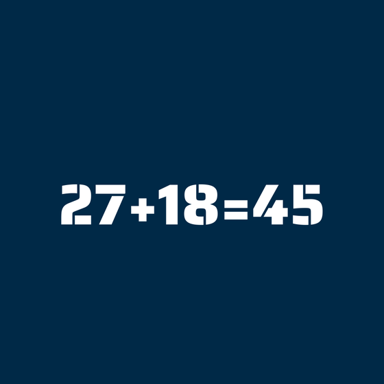 2+2 #1934