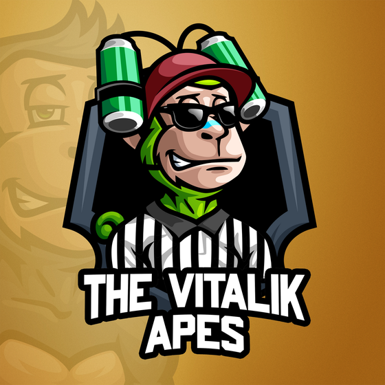 The Vitalik Apes