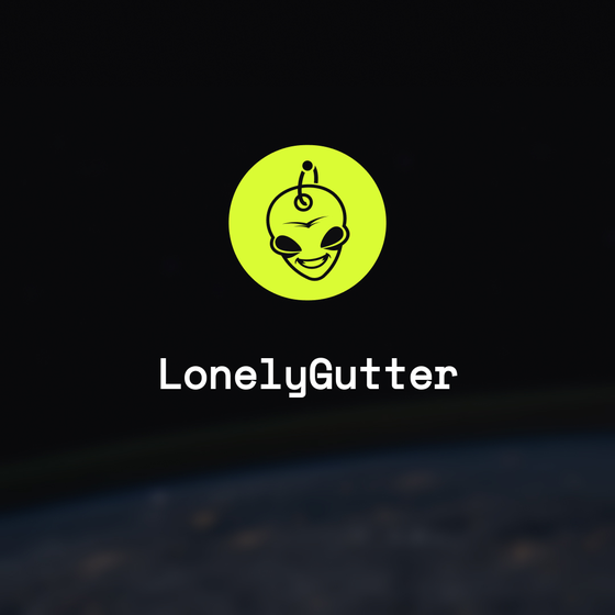 LonelyGutter