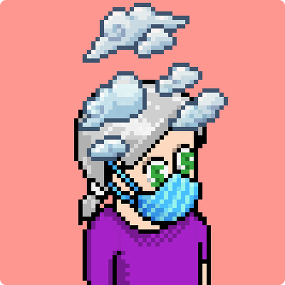 Habbo Portrait #6399