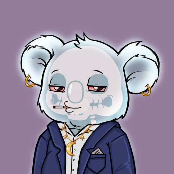 Koala Agent #80