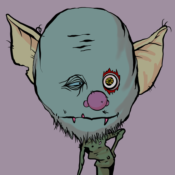 goblintown #1427
