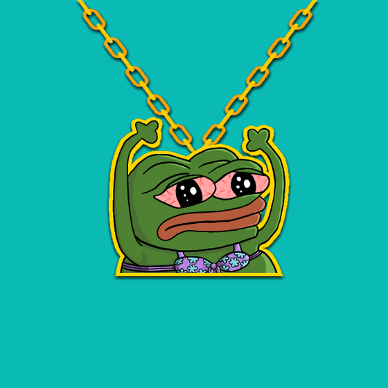 TiffPepe HD #1559