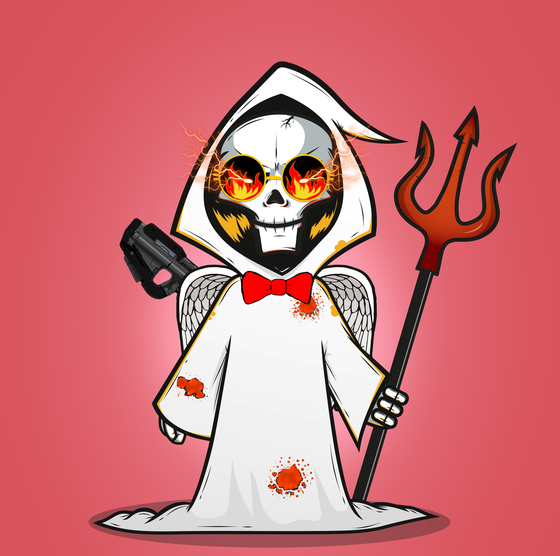 Crypto Reaper #234