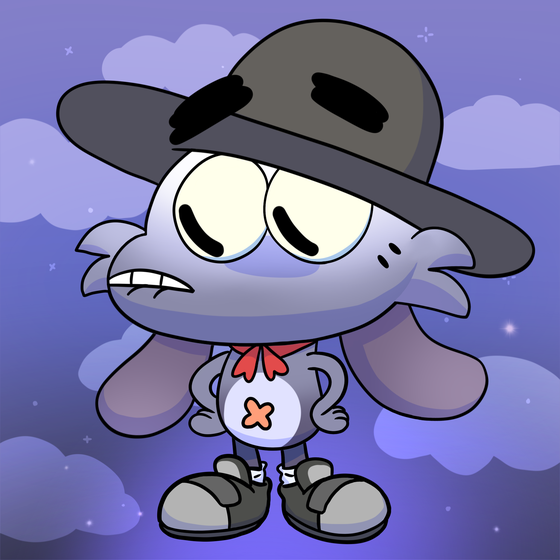 Floppy #5633
