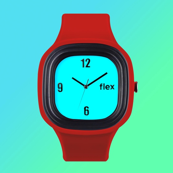 Flex Watch #238