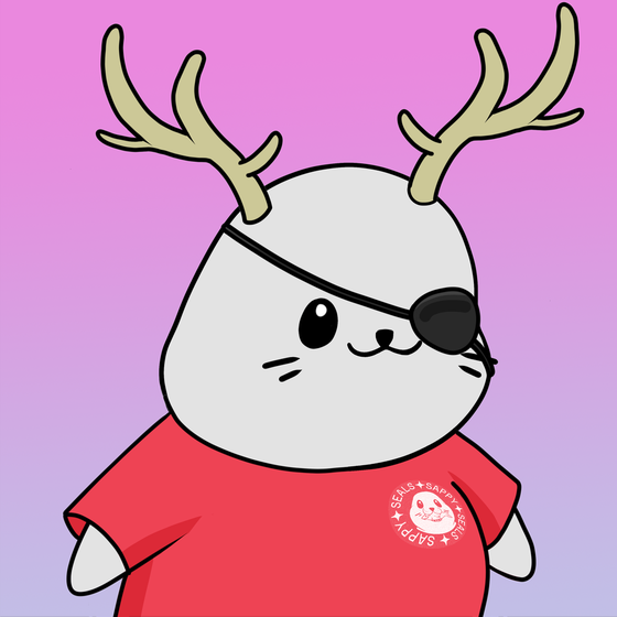 Sappy Seal #568