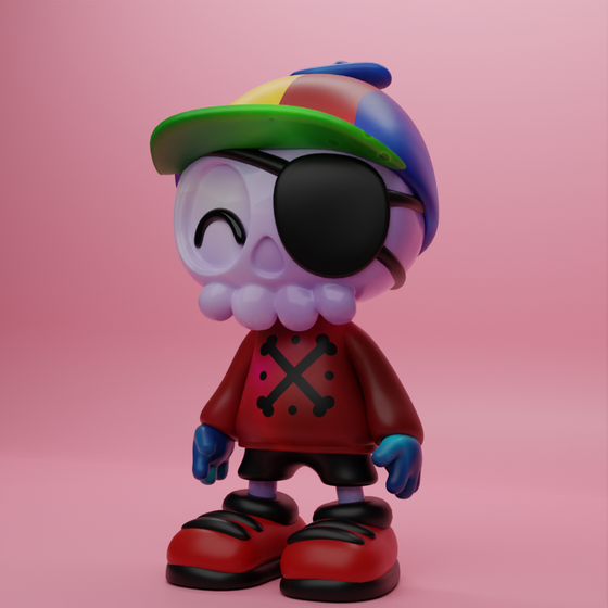 ToyMories #627