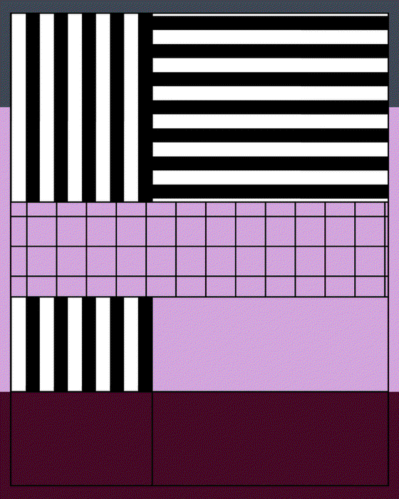 Infinite Grid #568