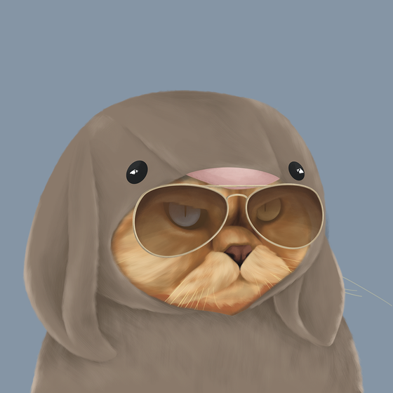 FatCatPlanet #1893
