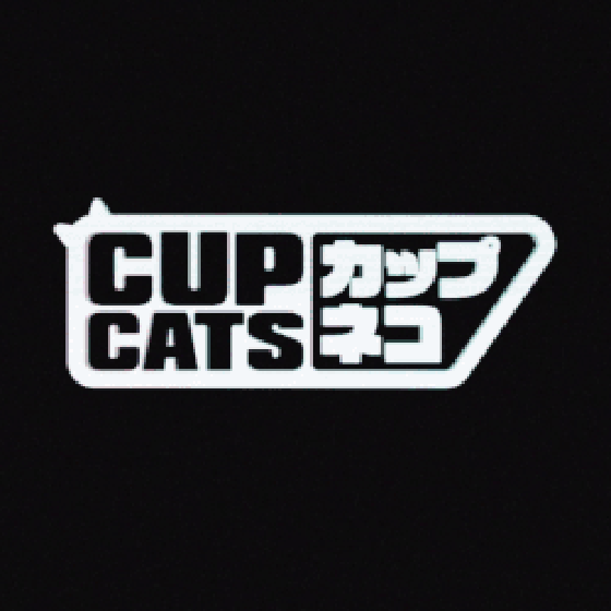 Cupcat Catgirl 1886