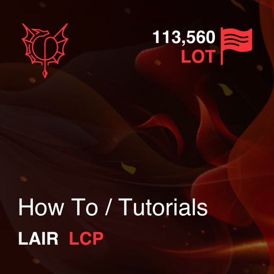 How To / Tutorials