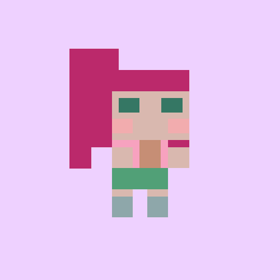 tiny girls #7498