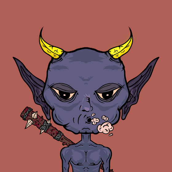 DarkElf #8012