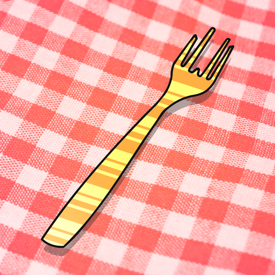 Robert's Favorite Fork (Non-Fungible Fork #1844)