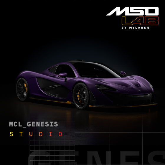 MSO LAB Genesis #107