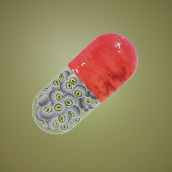 BYOPILL 6570