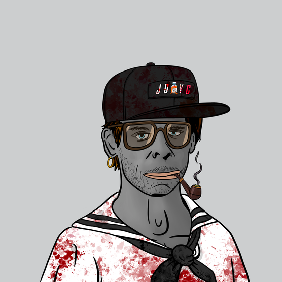 Jeffrey Dahmer Yacht Club #93