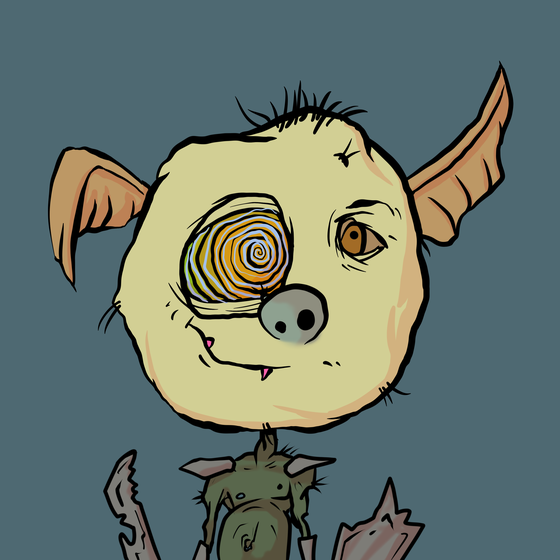 goblintown #3083