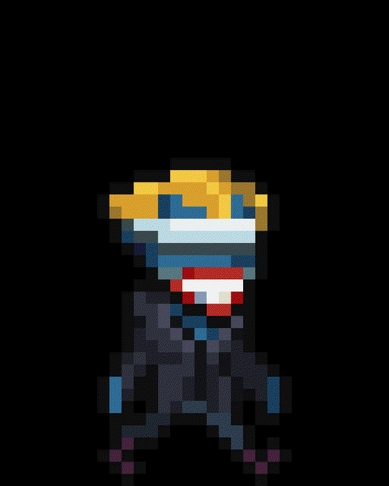 Pixel Vampire #4472