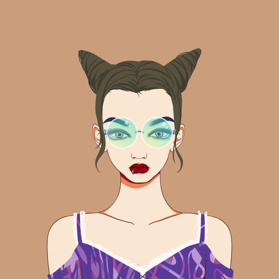 Women of Fashion #703