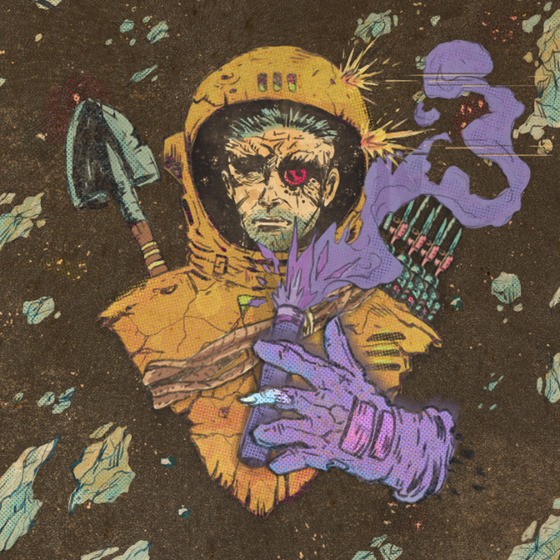 Space Addicts #3756