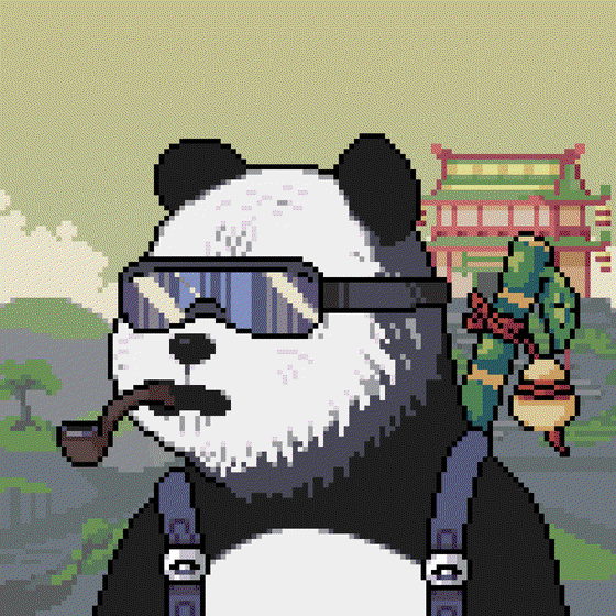 Pandaria #269