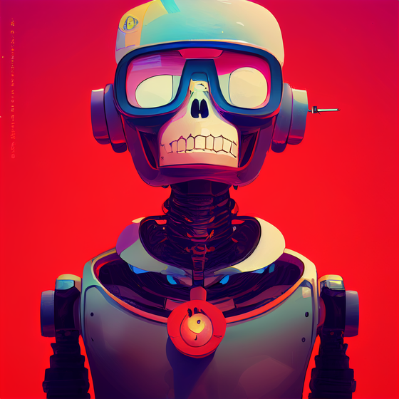 Robotto #236