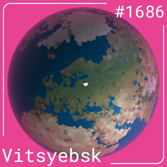 Vitsyebsk