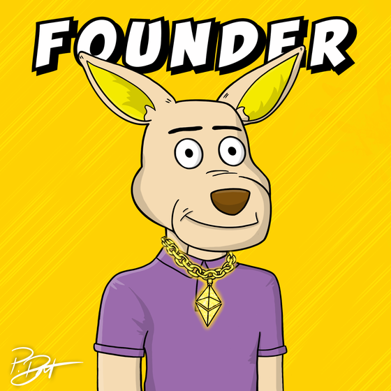 #919 - FOUNDERS CRYPTO