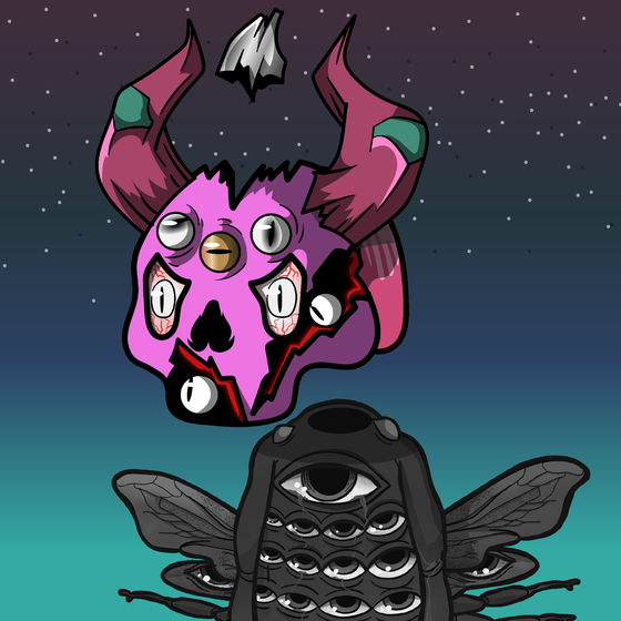 Los Muertos #424