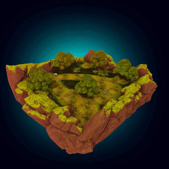 BEO Land #1120