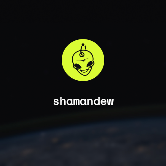 shamandew