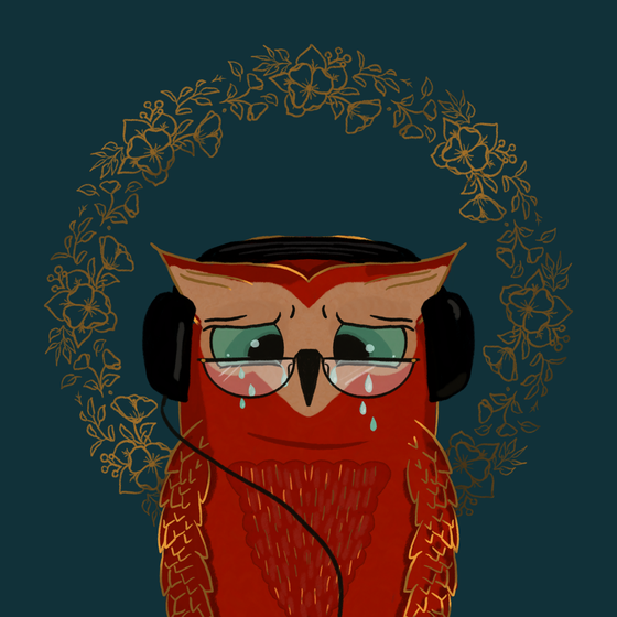 Mournbirds #90