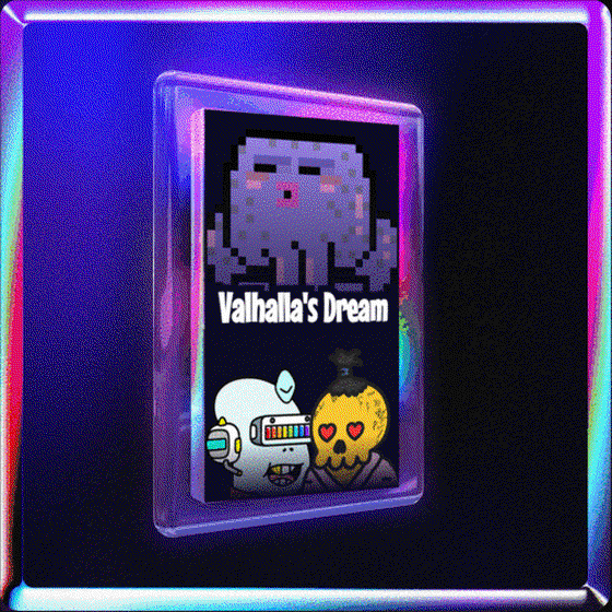 Valhalla's Dream