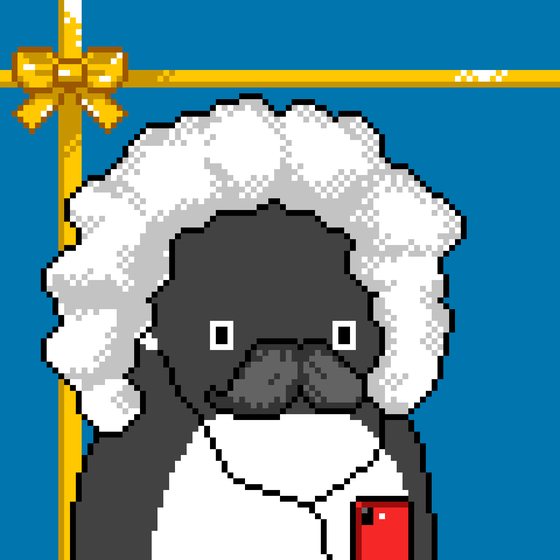 PixelPudgyPenguins#1060