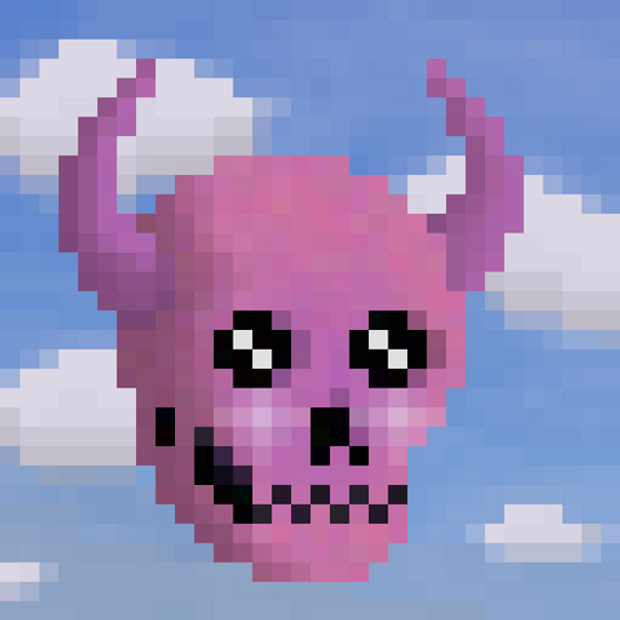 GHOULSTAR☆