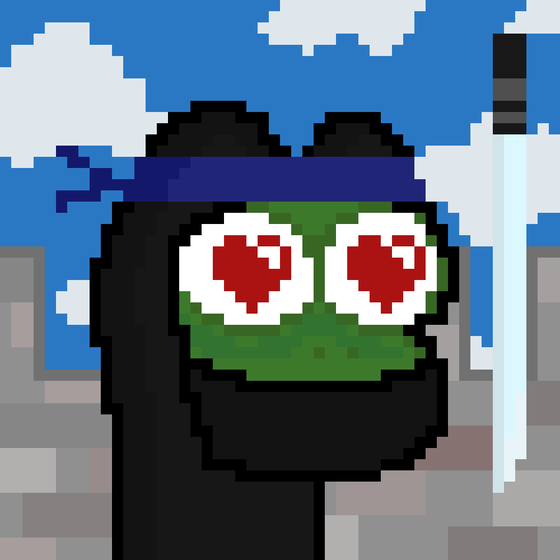 Pixl Pepe 4147