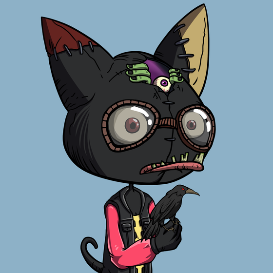 VoodoosClub #663