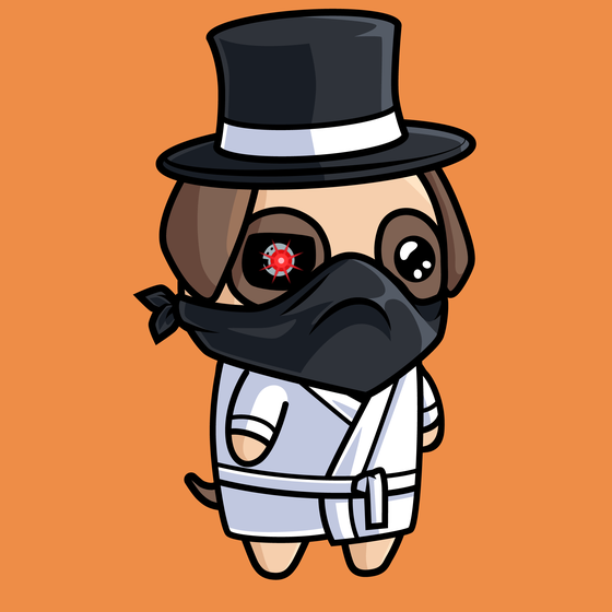 PugFren #6706