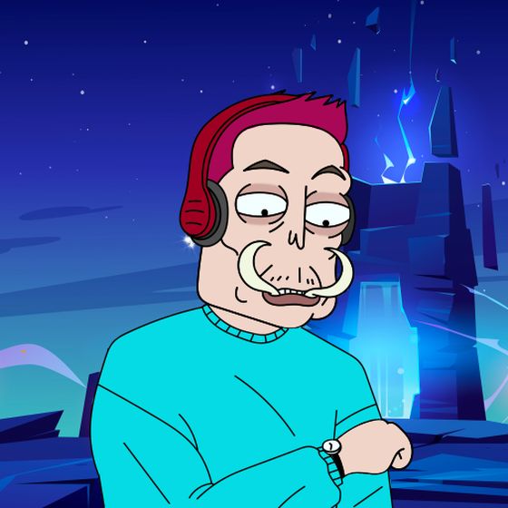Elon Tusk #1421