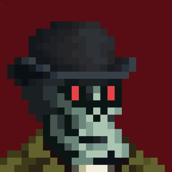 GENUINE UNDEAD APES #3693