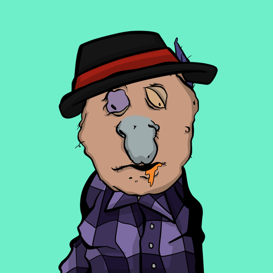 VaughnGogh Gob