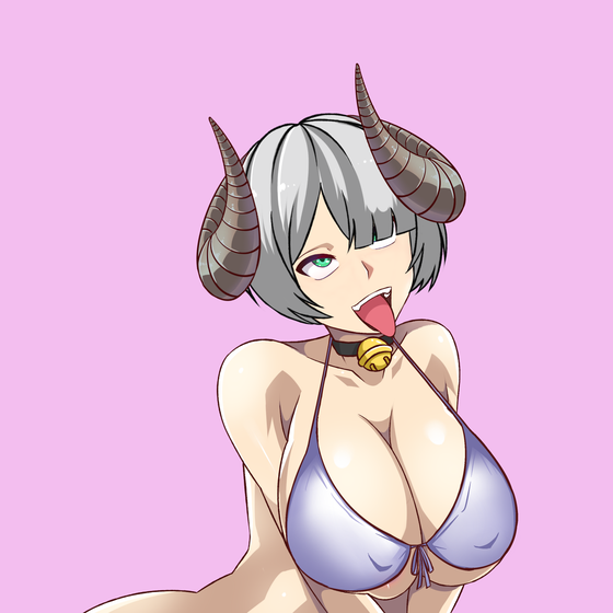 Waifu #486